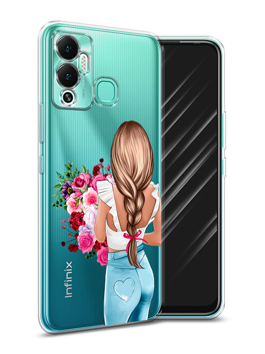 Infinix Hot 12 Play Купить В Пензе