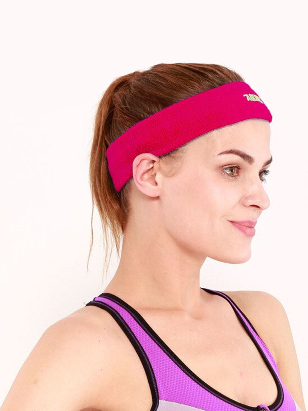 Повязки Yoga Headband