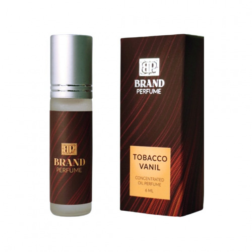 BrandPerfumeTobaccoVanil/ТобаккоВанил(6мл.)