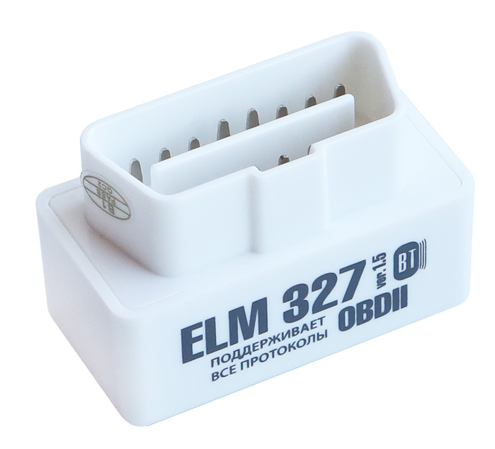 Elm327 V 1.5 Купить В Спб