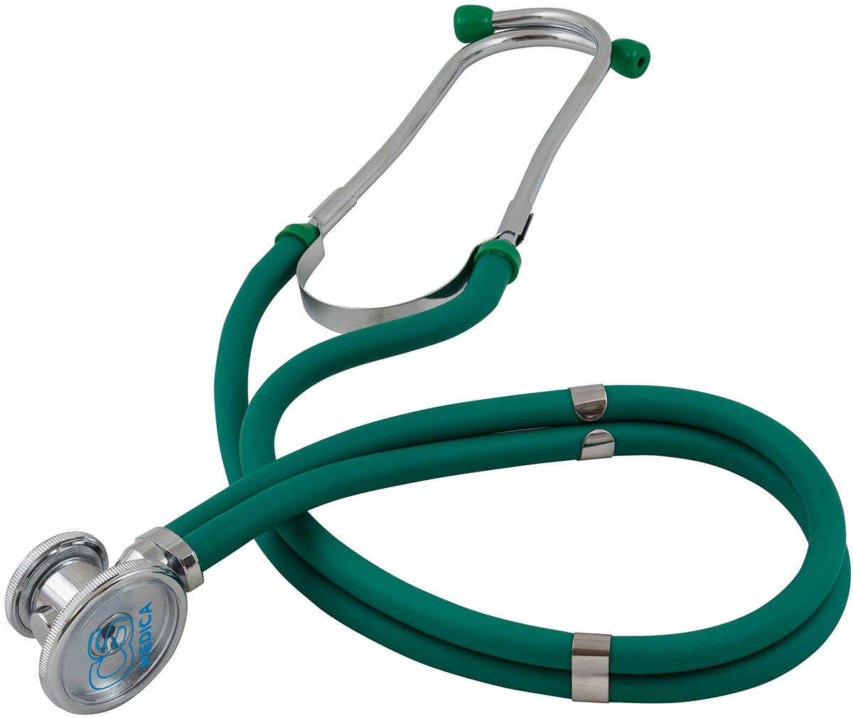 Стетофонендоскоп CS Medica CS-421 - это удобная и многофункциональная модел...