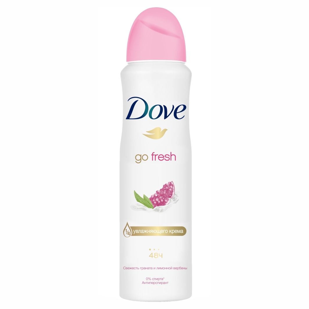 Dove Ozon