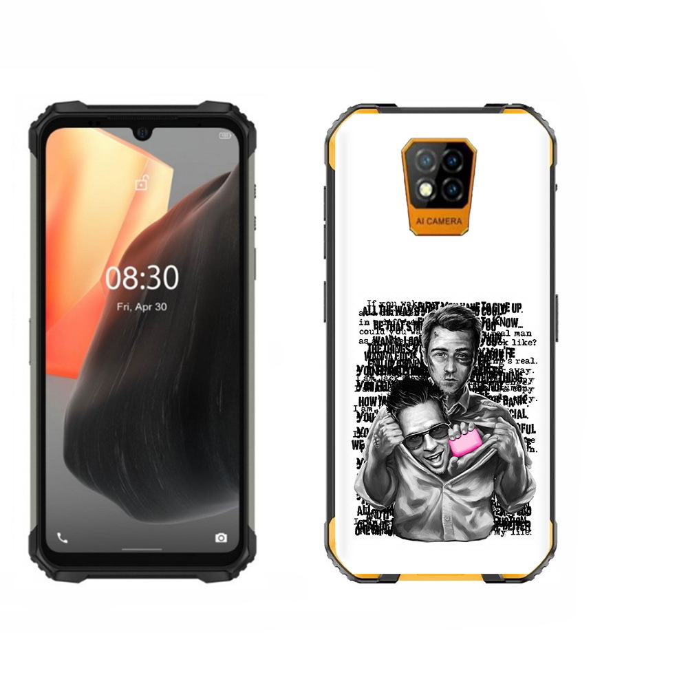 Ulefone Pro Купить