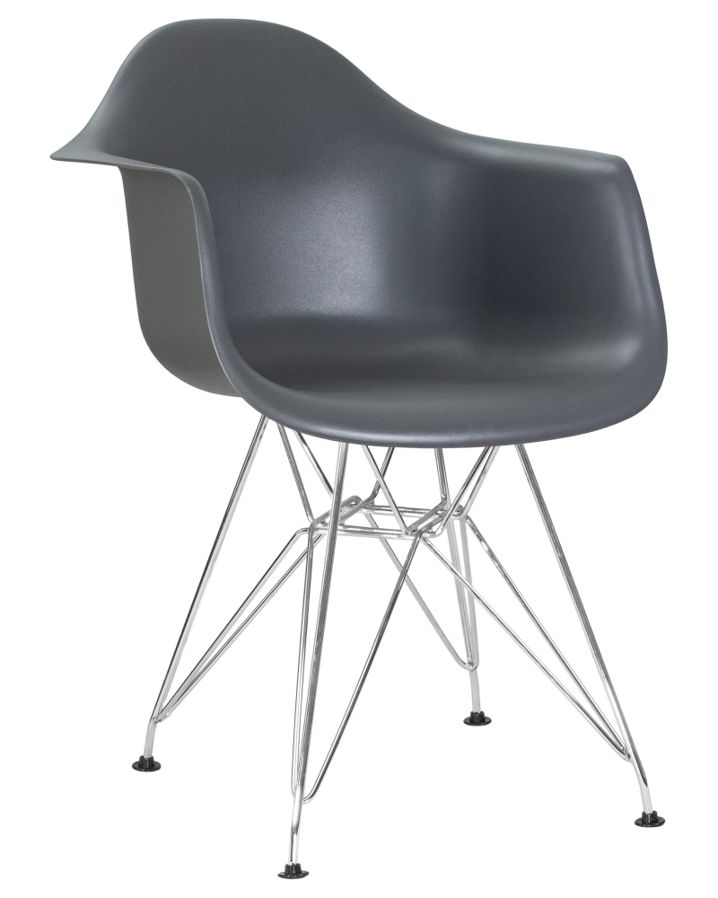 Стул eames daw