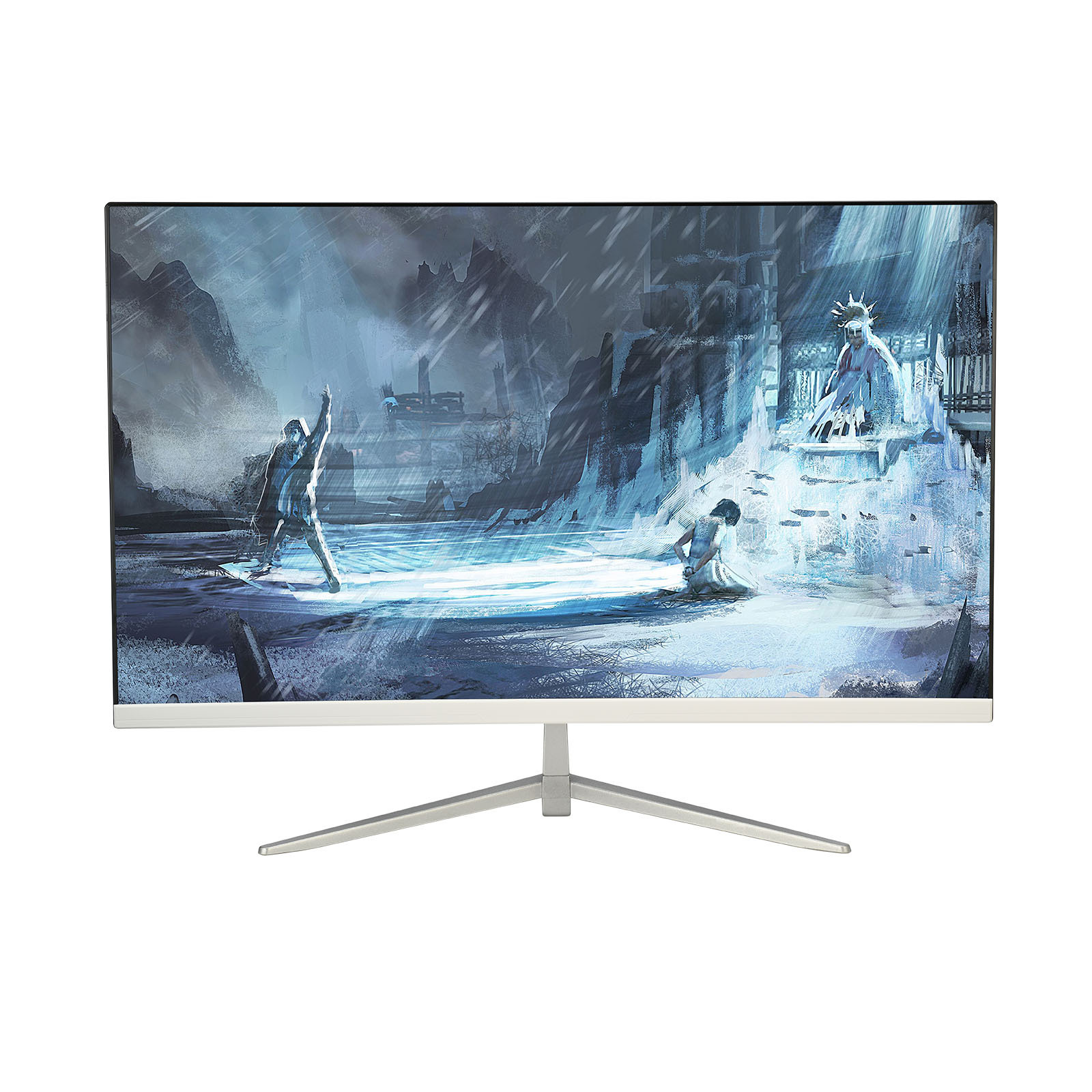Монитор ogxo 27. Ogxo 24&quot; монитор dx238b.