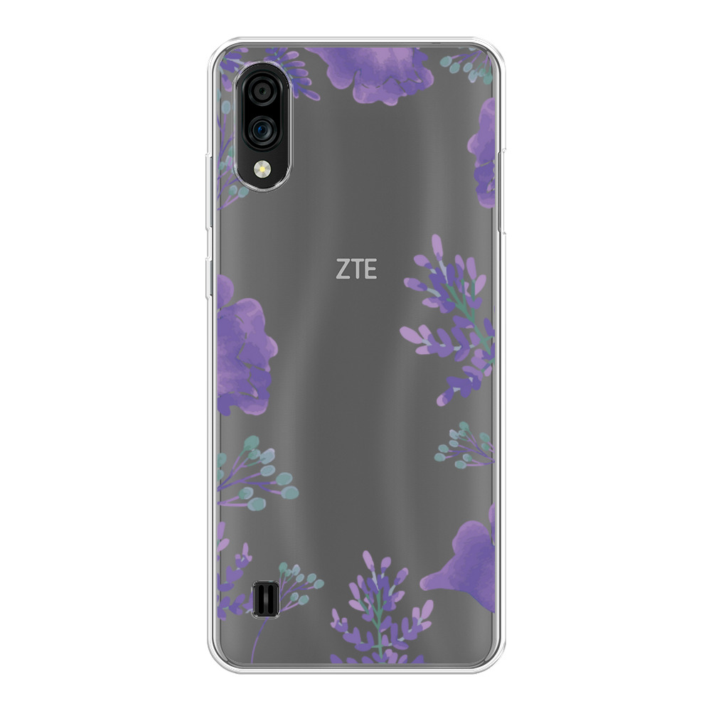 Zte A51 Lite Чехол Купить