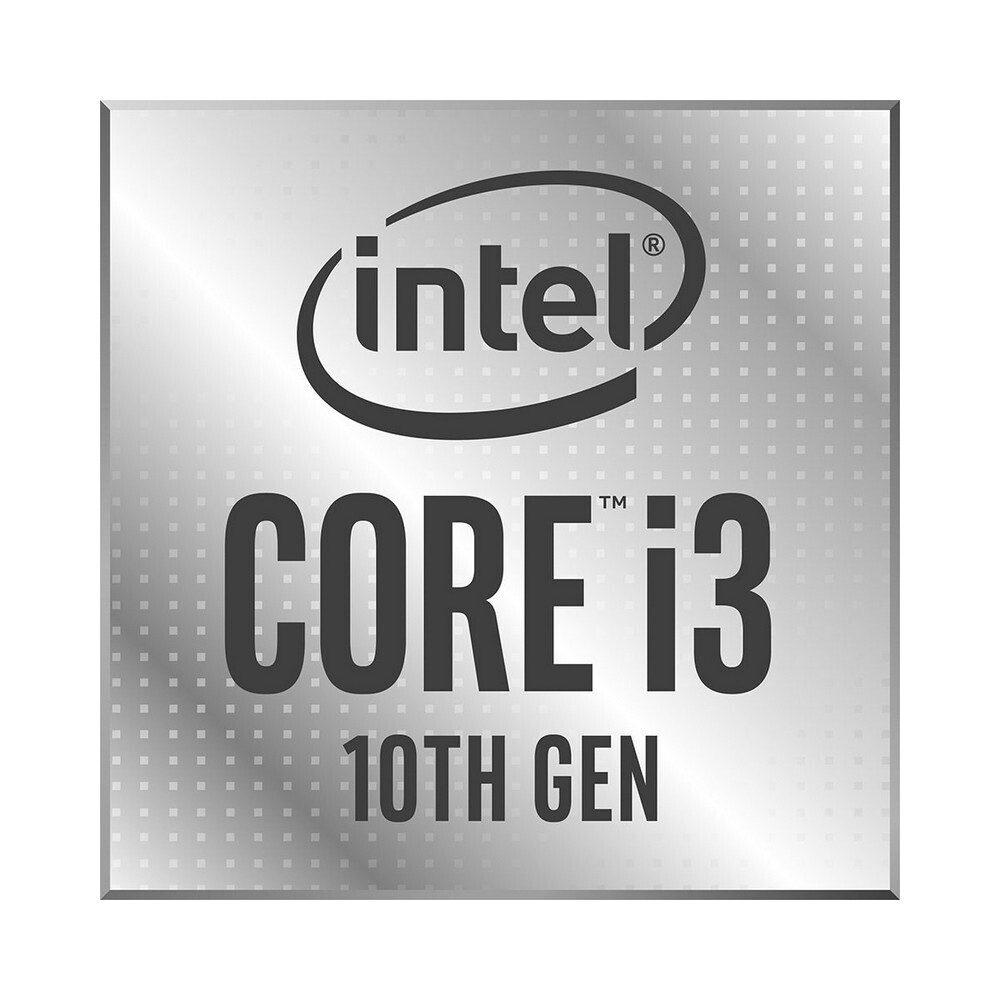 IntelПроцессорCorei3-10105OEM(безкулера)