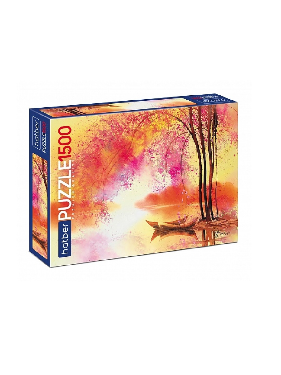 Water color puzzle. Hatber пазлы 1500. Пазл Hatber 1500 деталей мировая живопись. Хатбер пазл 1500 космос. Пазл 1500 Hatber Звёздная ночь.