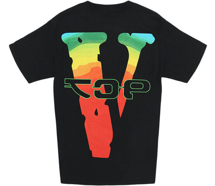 Vlone Футболка Купить Спб Авито
