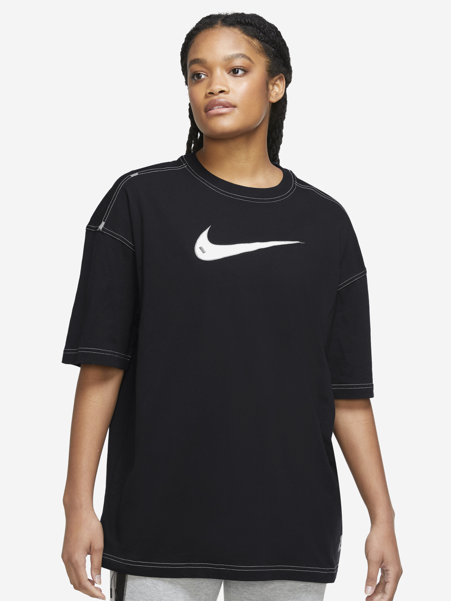 Nike Plus Size