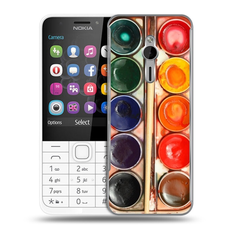 Чехол Для Nokia 230 Купить