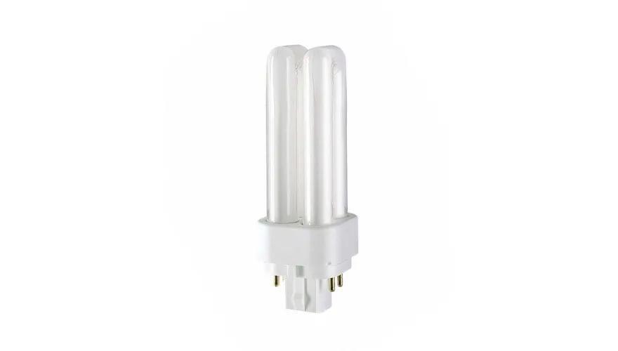 Osram dulux d g24d 3. Osram dulux d 26w/840. лампа люминесцентная l 36w/76 natura de luxe 36вт t8 3500к g13 osram 4050300010526. osram dulux d 18w/830.