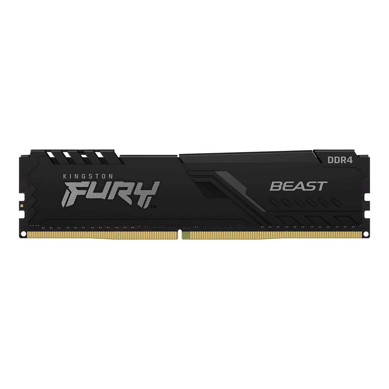 KingstonОперативнаяпамять8GBFURYBeastDDR4(KF432C16BB/8)1x8ГБ(740617319910,0740617319910)