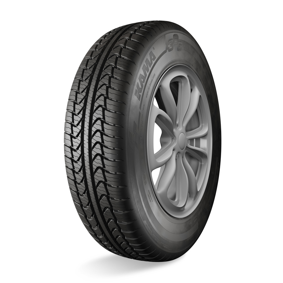 КАМА 365 SUV (НК-242) Шины  всесезонные 215/65  R16 102T