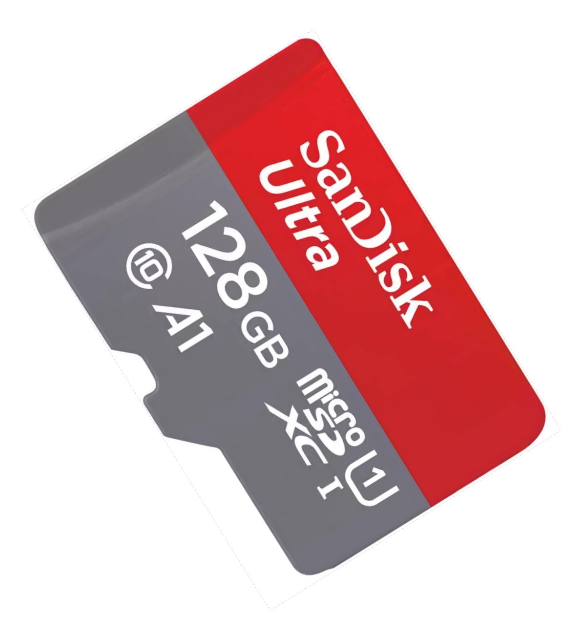 Sandisk ultra microsdxc class