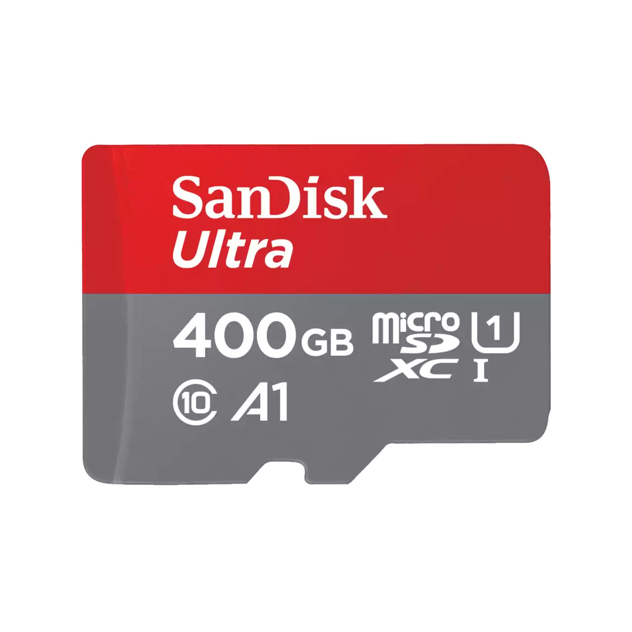 Карта памяти sandisk ultra microsdxc 64 гб