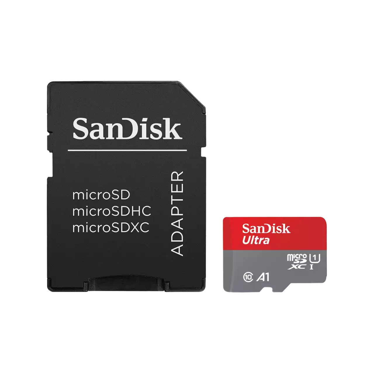 Карта памяти sandisk extreme 128 гб sdsqxa1 128g gn6ma