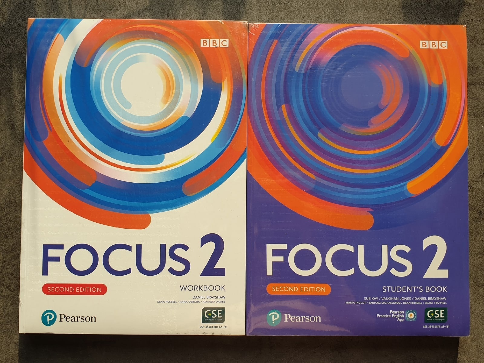 Focus second edition ответы