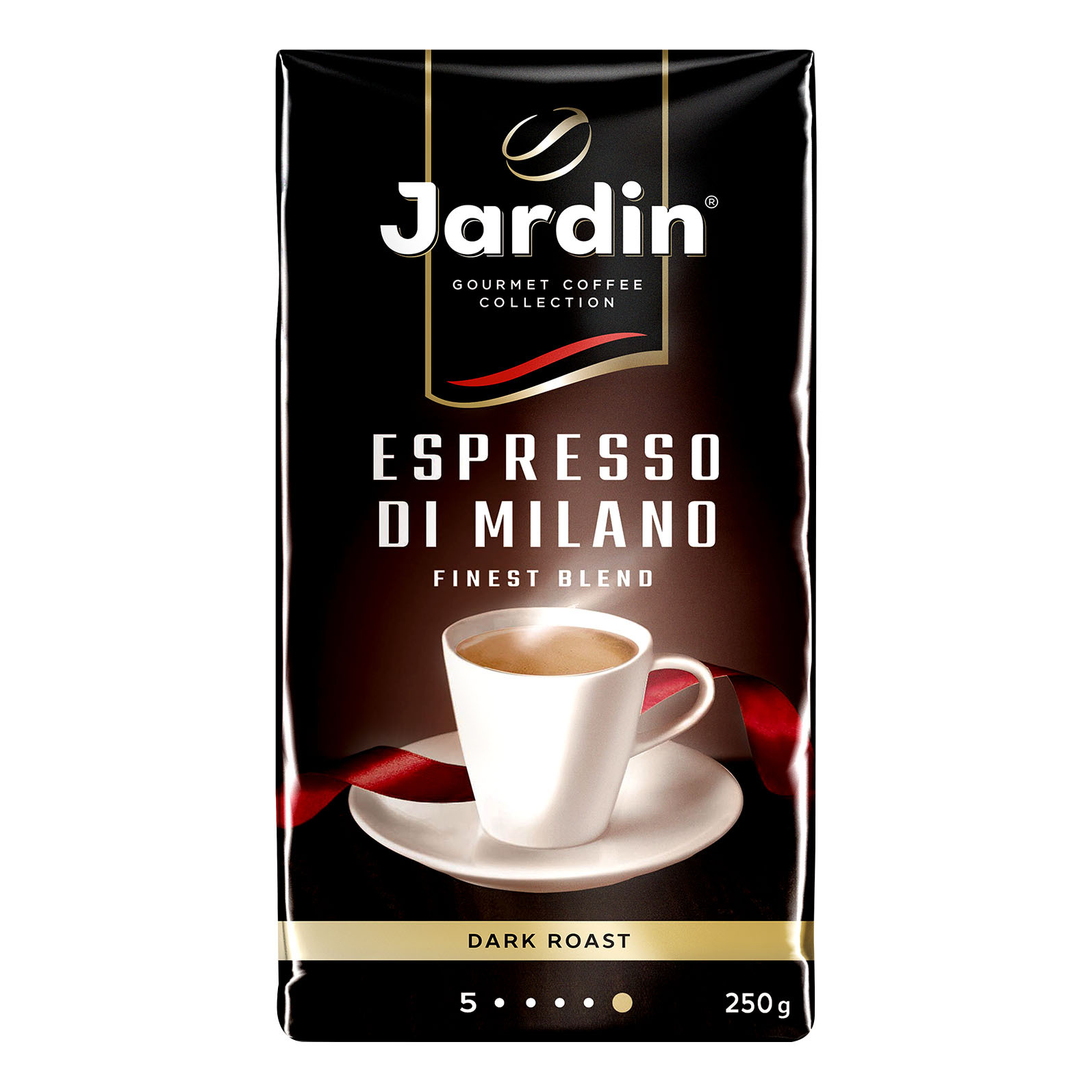 Кофе В Зернах Jardin Espresso Купить