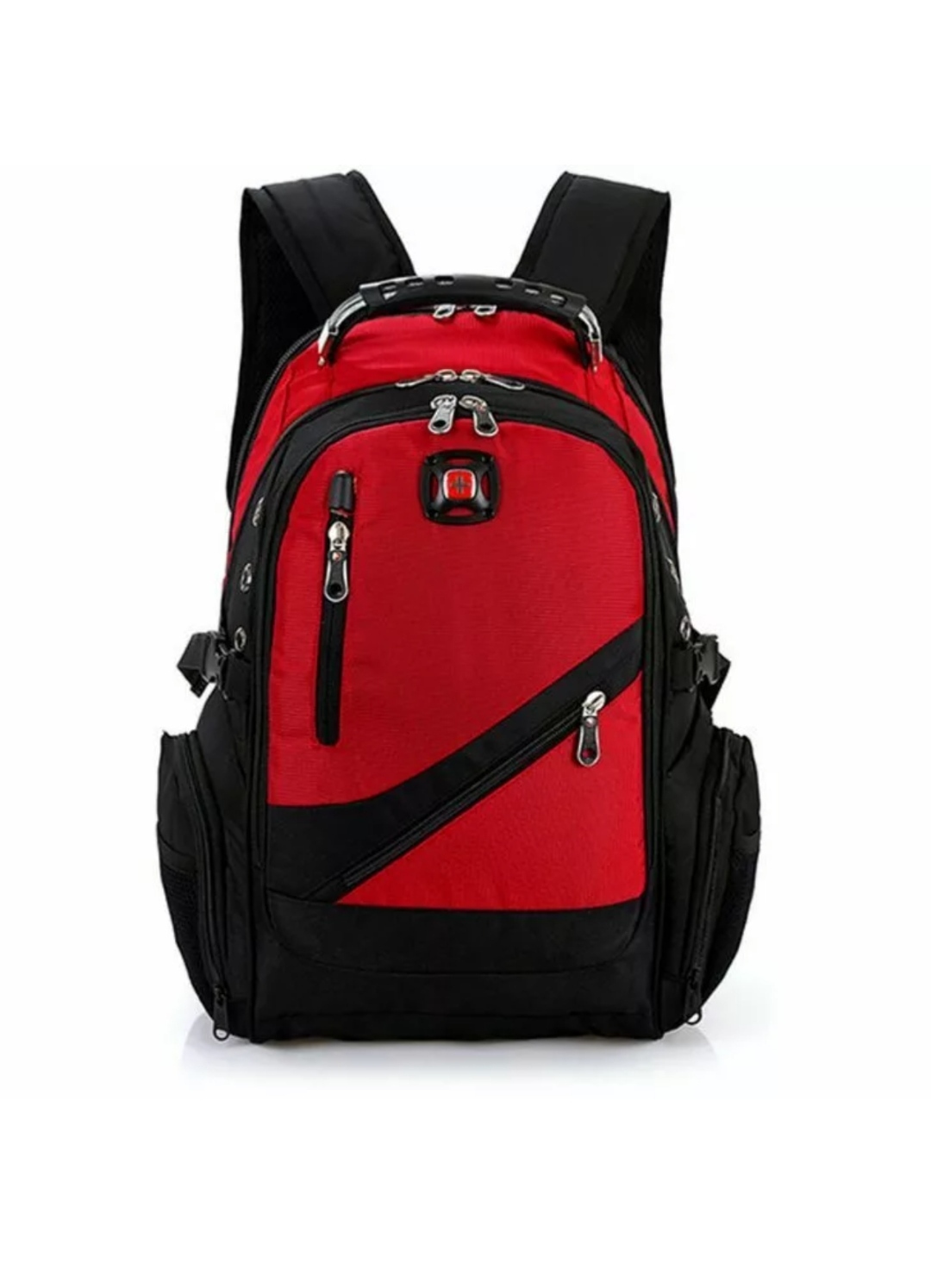 Рюкзак Swissgear Купить В Интернете