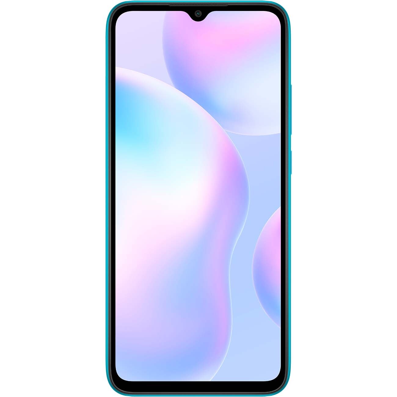 Xiaomi Смартфон Redmi 9a 2gb 32gb Купить