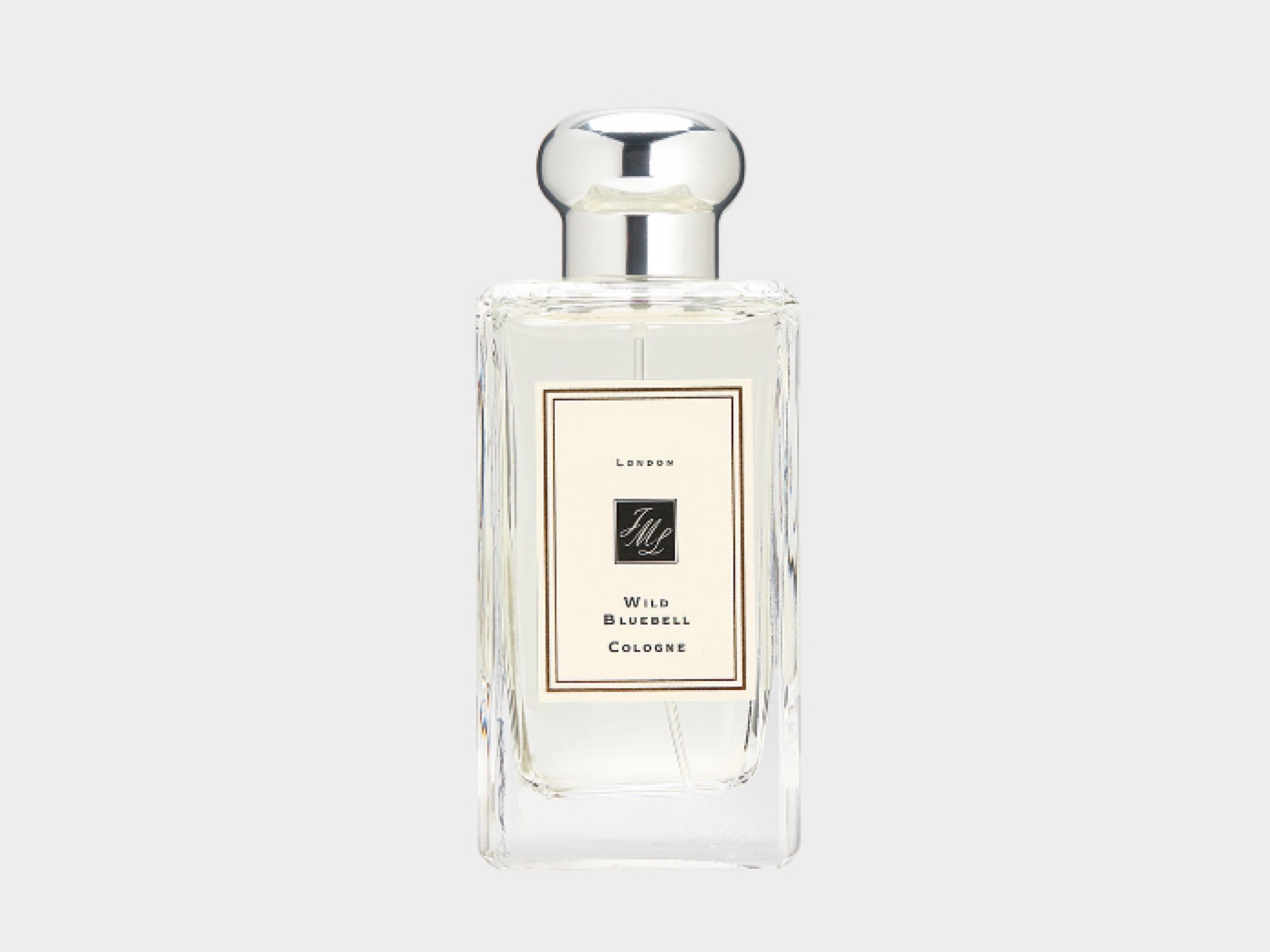 Духи колокол. Духи Jo Malone Wild Bluebell. Jo Malone духи Wild Bluebell Cologne. Jo Malone Wild Bluebell Cologne 30ml. Джо Малон 100мл.