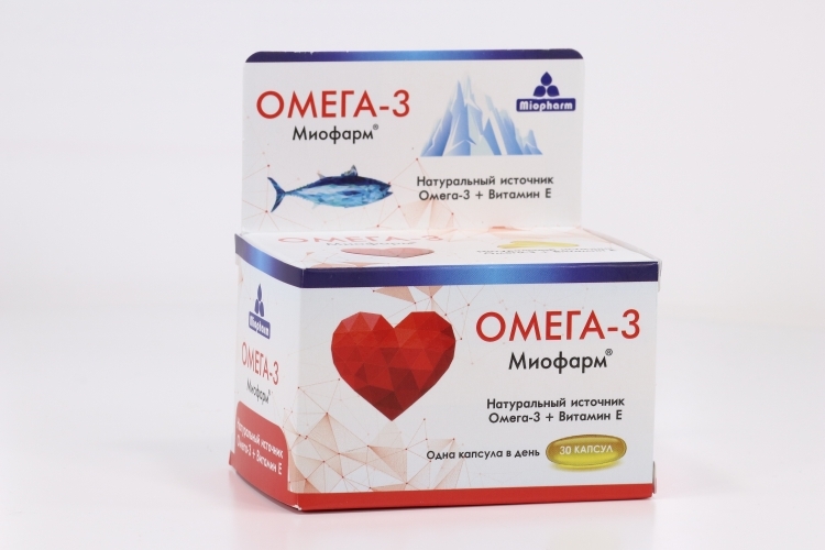 Omega 3 para desinflamar el vientre