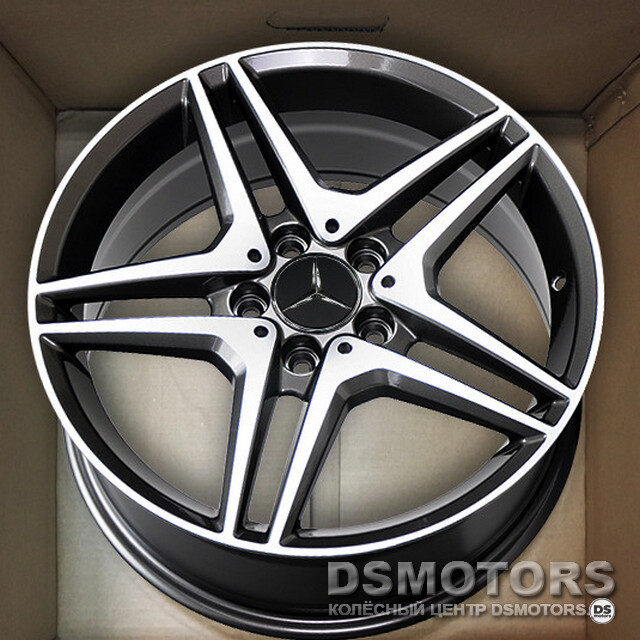 Купить Диски На Мерседес R19 Бу