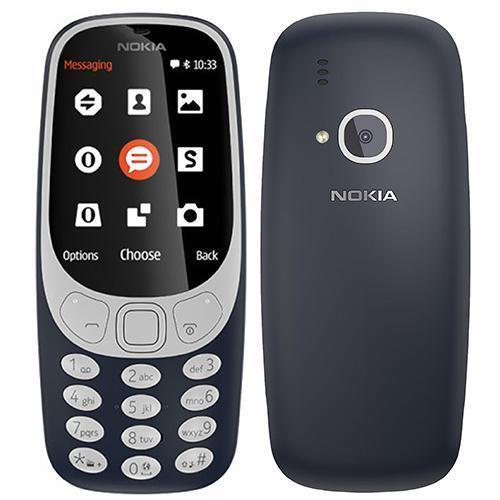 Сим карта для нокиа 3310