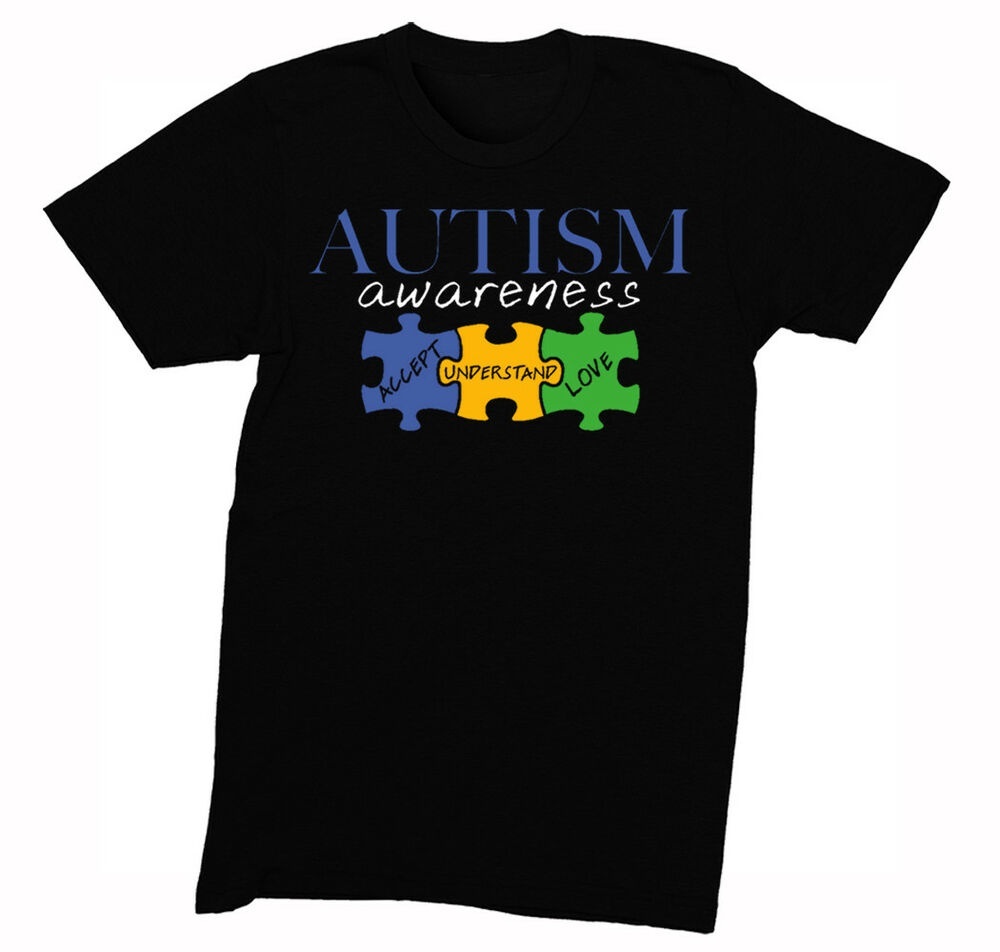 Etsy autism shirt