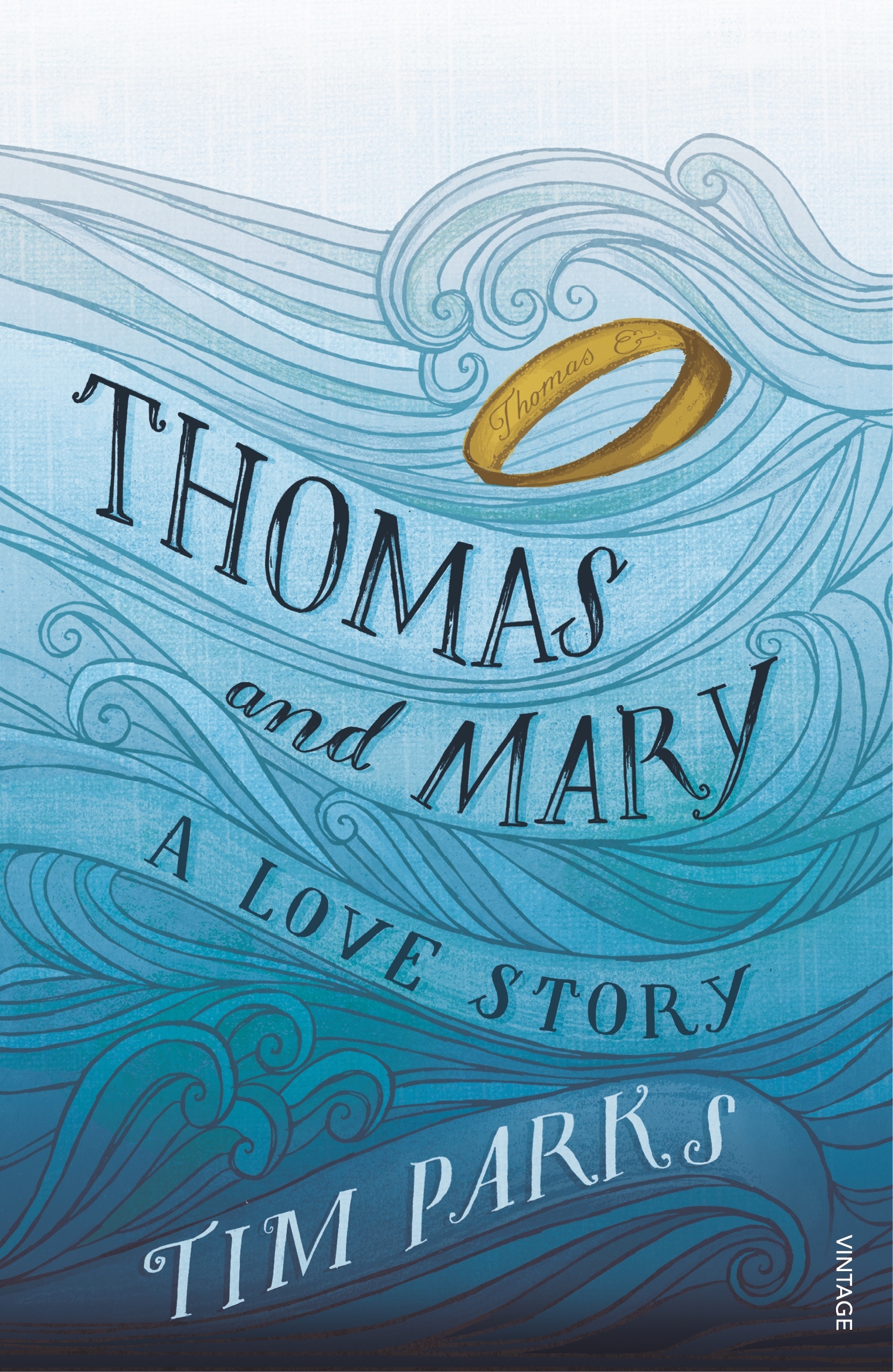 Thomas and Mary: a Love story.