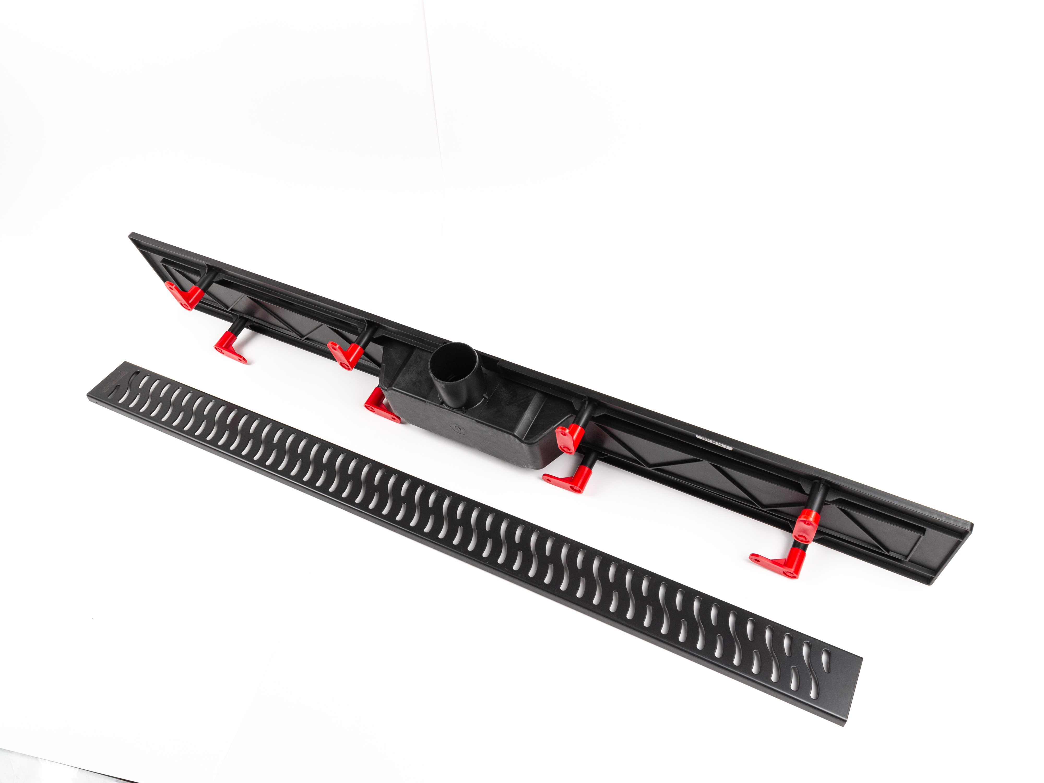 Miano душевой лоток инструкция