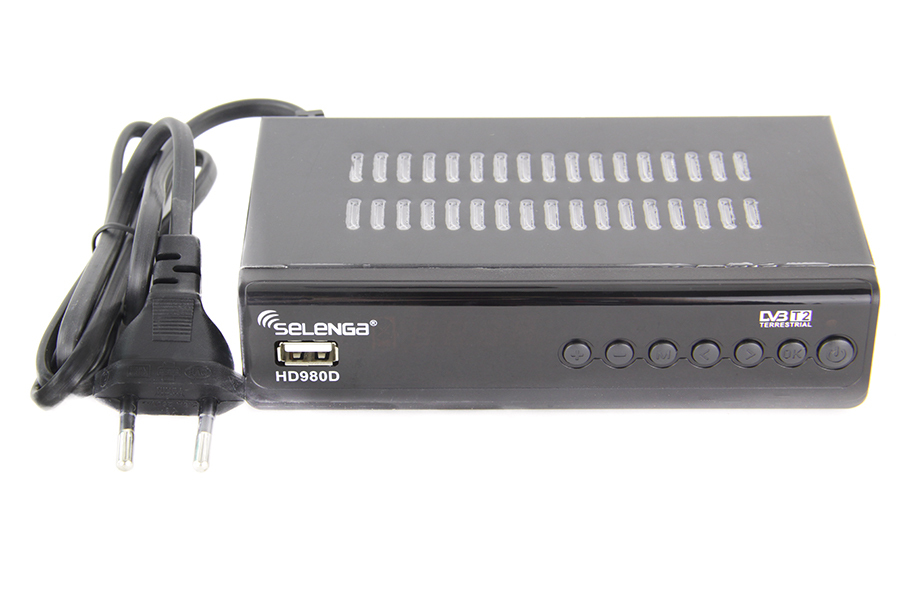 Цифровая приставка dvb t2 selenga hd980d. Ресивер dvb-t2 selenga hd980d. Приставка цифровая dvb-t2 selenga hd980d. Цифровая приставка dvb t2 selenga hd980d. Mdi h 264 цифровая приставка для телевизора.