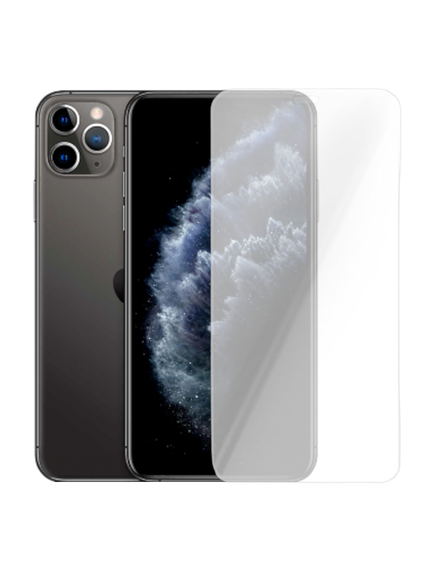 Iphone 11 pro пленка