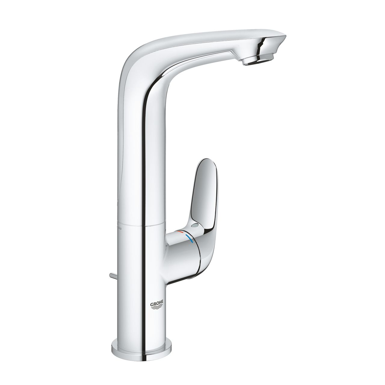 Смеситель grohe wave для кухни