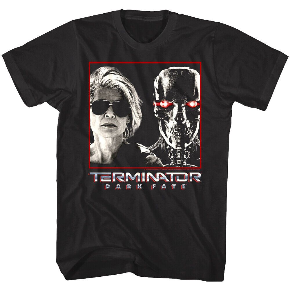 Terminator dark fate купить