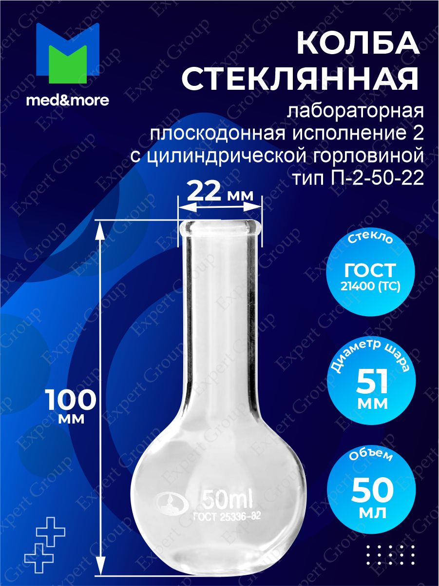 Плоскодонная колба для чего. Колба плоскодонная п-2-50-22 тс. плоскодонная колба. мерные колбы лабораторные. мерная колба.