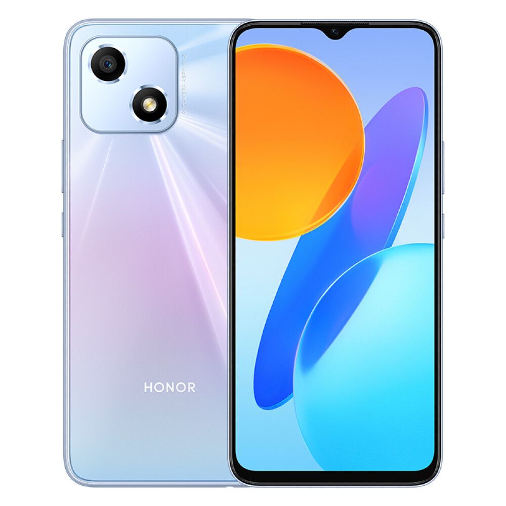 Honor x8 5g