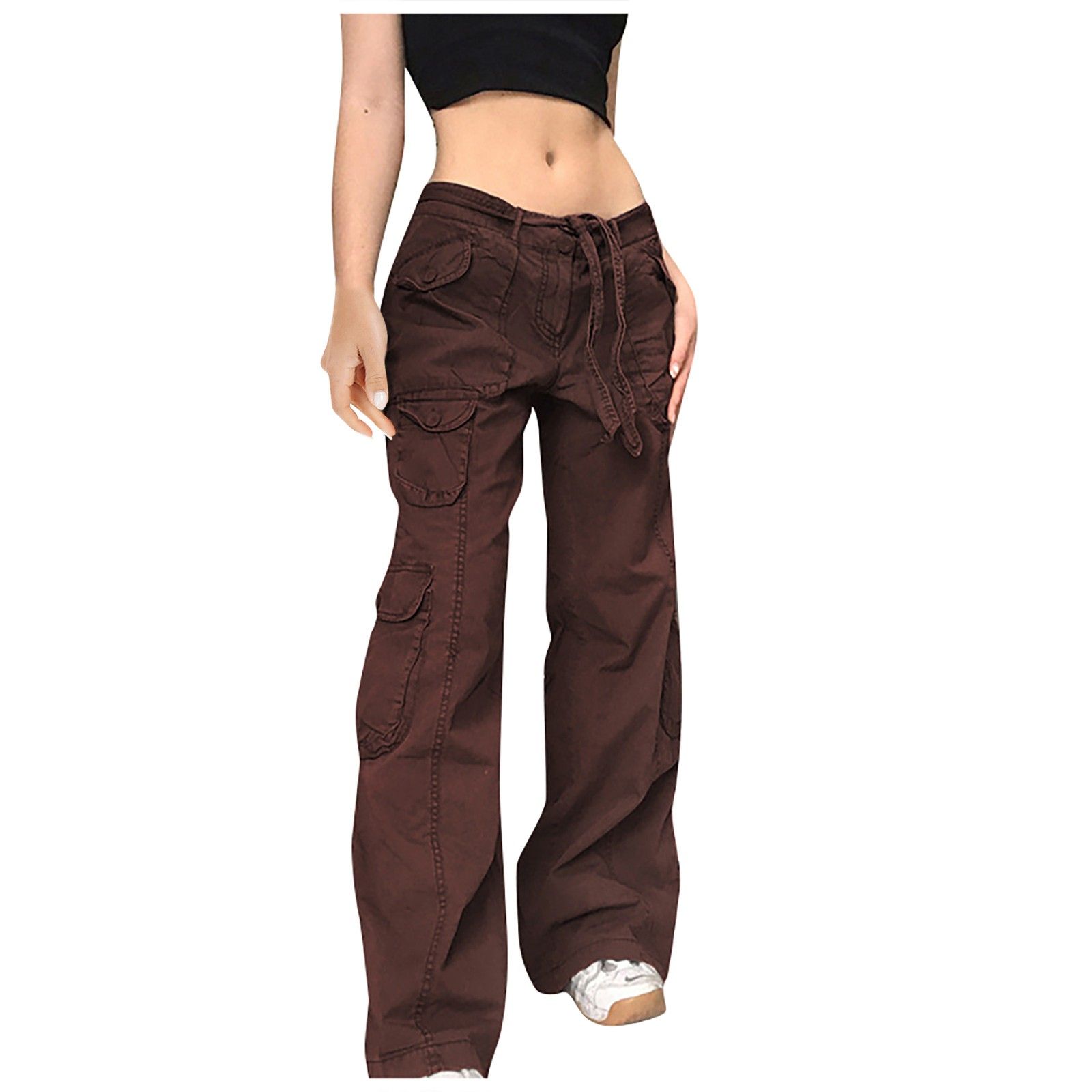 Брюки Baggy Pants