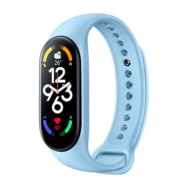 Браслет Xiaomi Mi Band Купить Минск