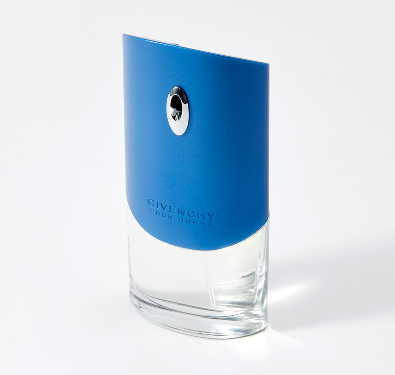 Givenchy blue label pour