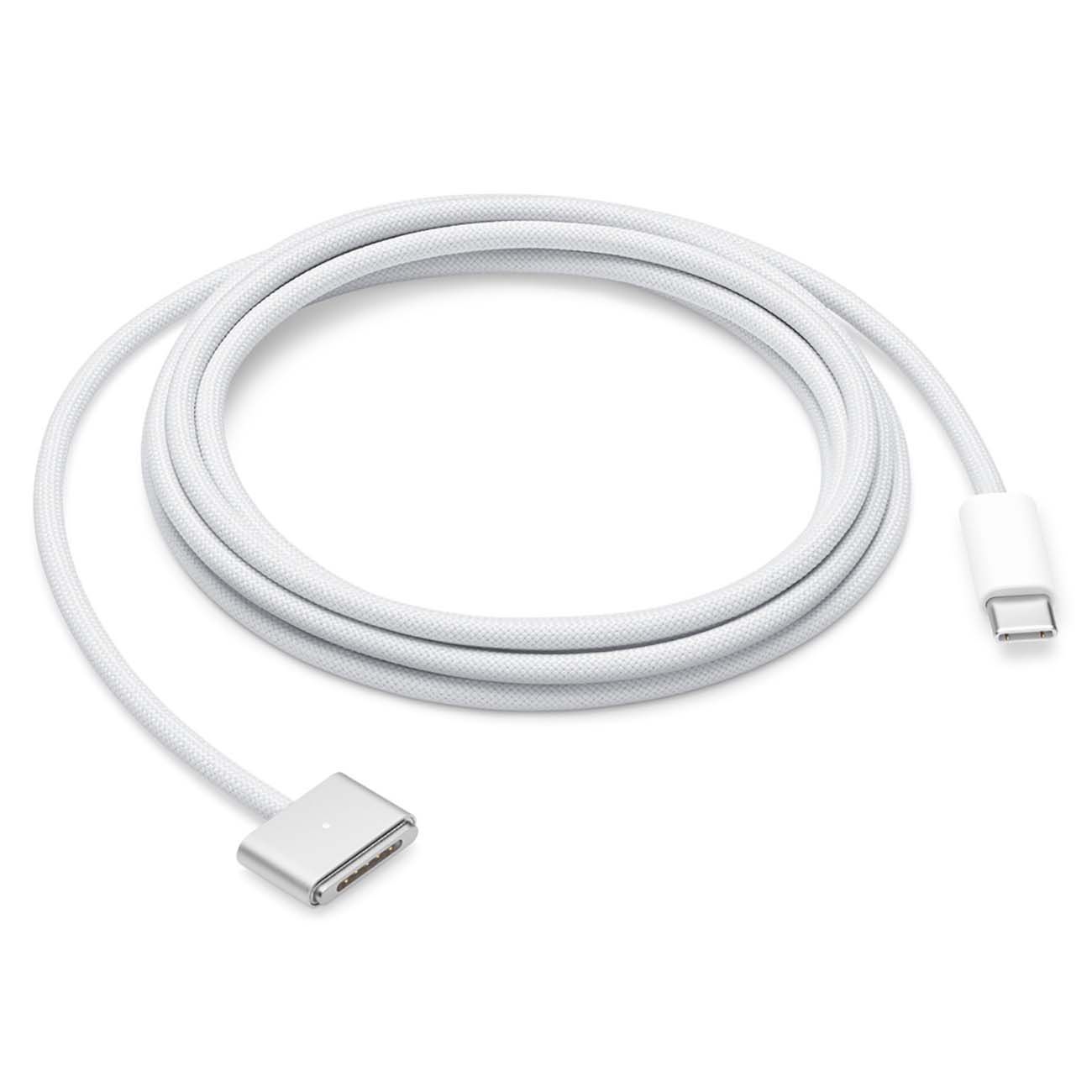 КабельдляMacAppleUSB-CtoMagsafe3Cable(2m)MLYV3