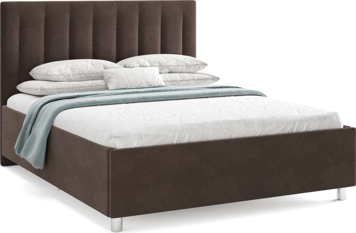 Кровать Агата Тип 1 160х200