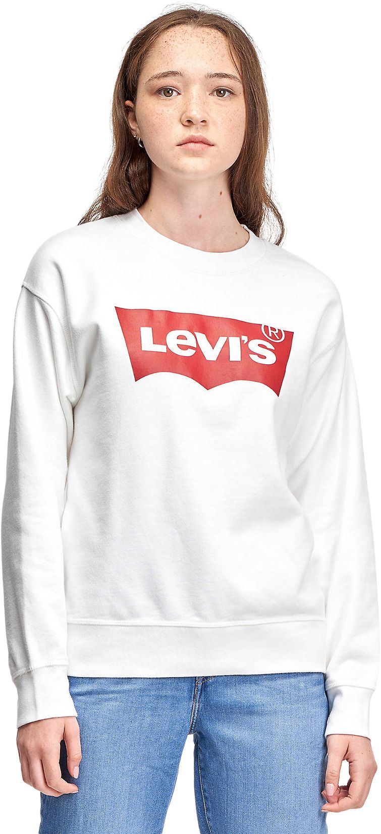 куплю толстовку levis женскую фото и цена