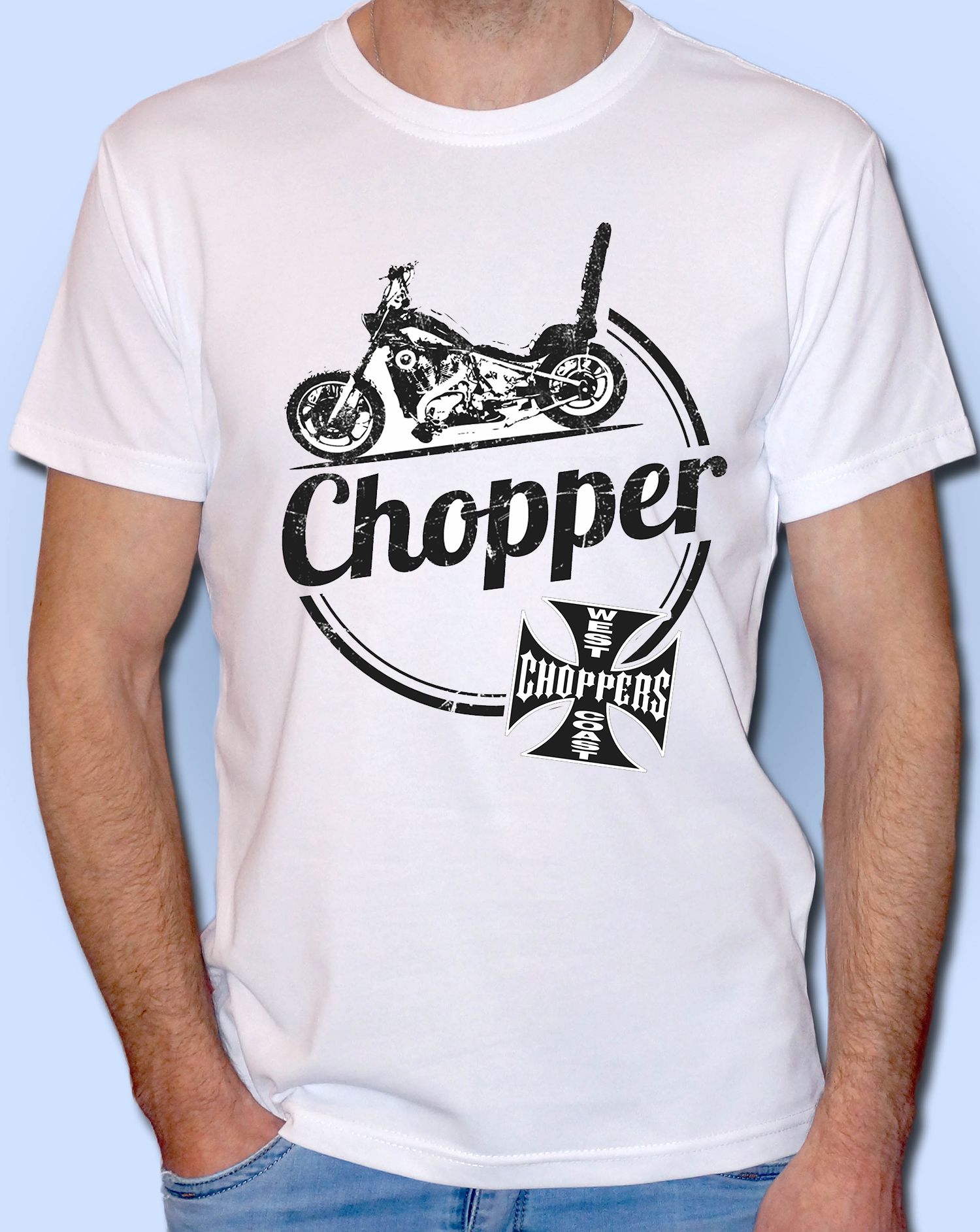 Футболка Chopper. West Coast Choppers футболки. Choppa футболка. Choppers футболка прикол.