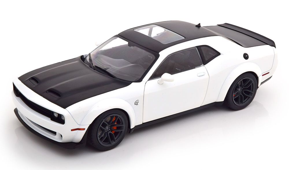 Dodge srt Hellcat Р±РµР»С‹Р№ 2020