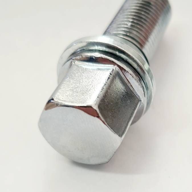 Болты эксцентрики М14х1.5 L28 мм (5шт.) 2
