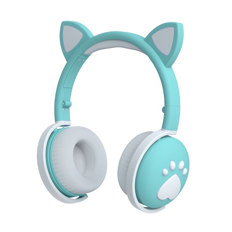 Детские наушники блютуз с ушками. Cat Ear BK-28m наушники. Беспроводные детские наушники Cat Ear - led031. Наушники Cat Ear BK-28. Беспроводные наушники с кошачьими ушками Wireless Headphones Cat Ear led032 (серый).