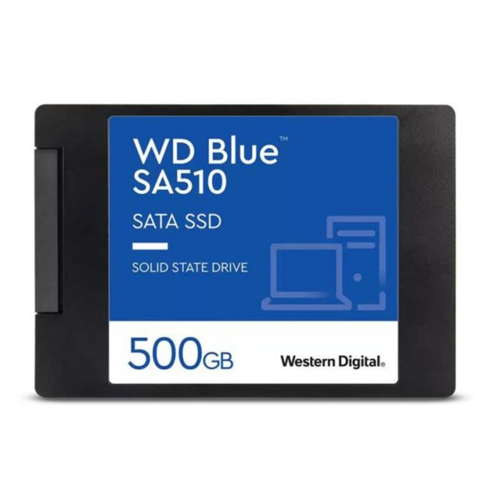 Western Digital 500 ГБ Внутренний SSD-диск Внутренний SSD-накопитель 500Gb Western Digital (Внутренний SSD-накопитель 500Gb Western Digital)