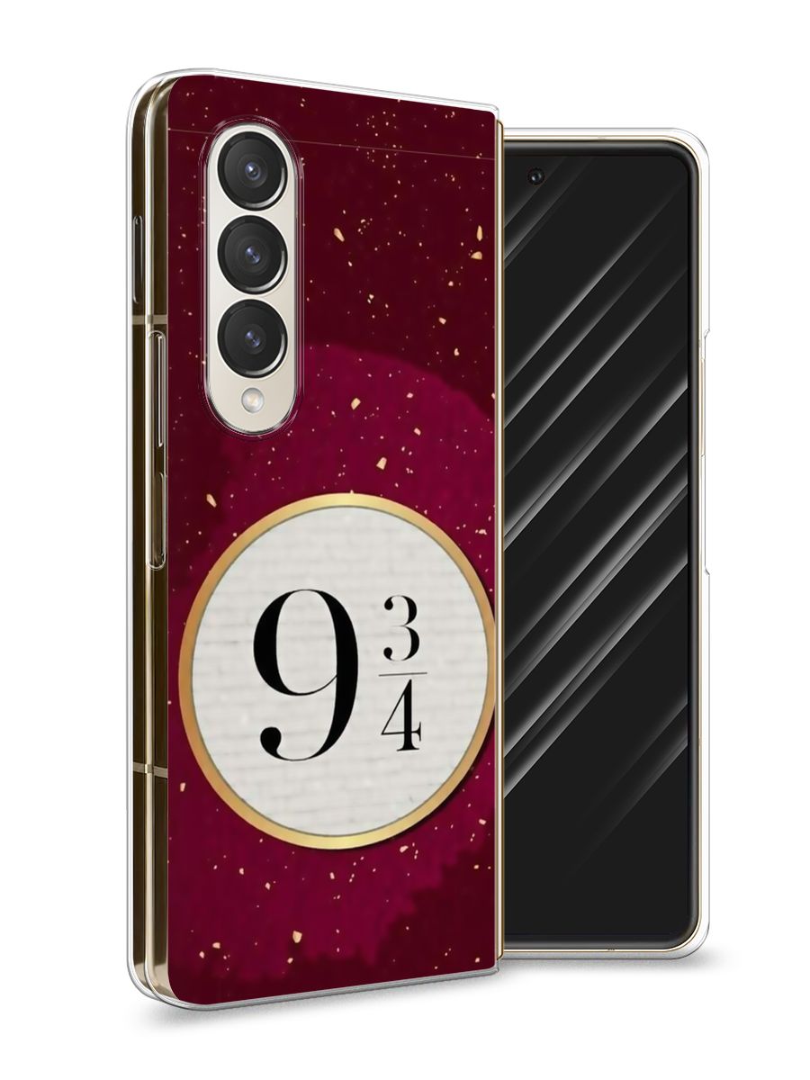 Купить Чехол На Самсунг Фолд